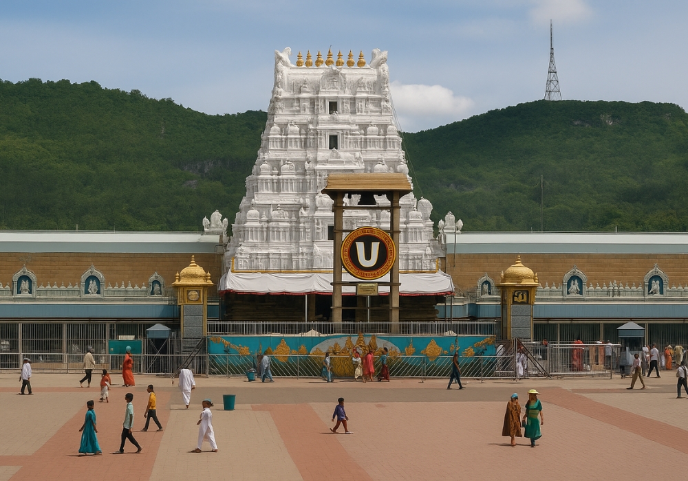 Educational & Group Tours in Maharashtra