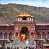 Badrinath-Temple