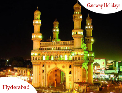 Hyderabad Mallikarjun Tour