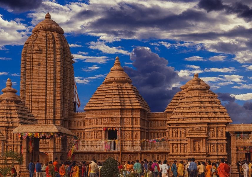 customised educational and group tours in Maharashtra