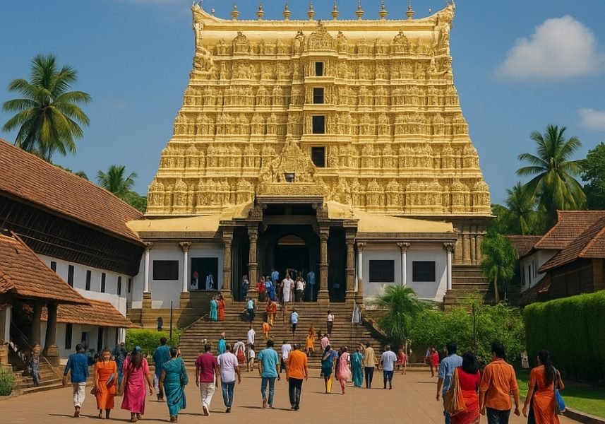 customised educational and group tours in Maharashtra