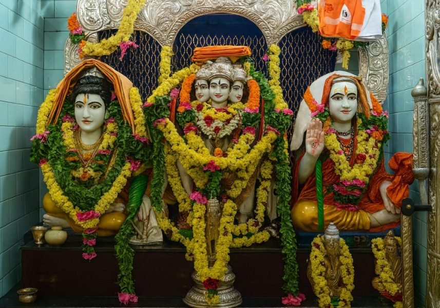 Gateway Holidays – Trusted & Customised Educational & Group Tours in Maharashtra