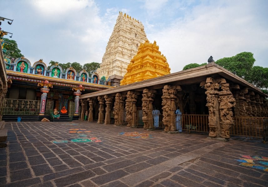 Gateway Holidays – Trusted & Customised Educational & Group Tours in Maharashtra